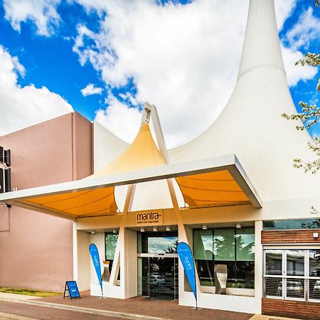 Mantra Pavilion Hotel Wagga Wagga Ngoại thất bức ảnh