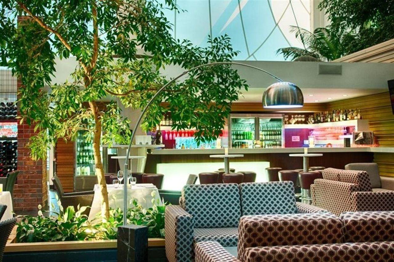 Mantra Pavilion Hotel Wagga Wagga Ngoại thất bức ảnh