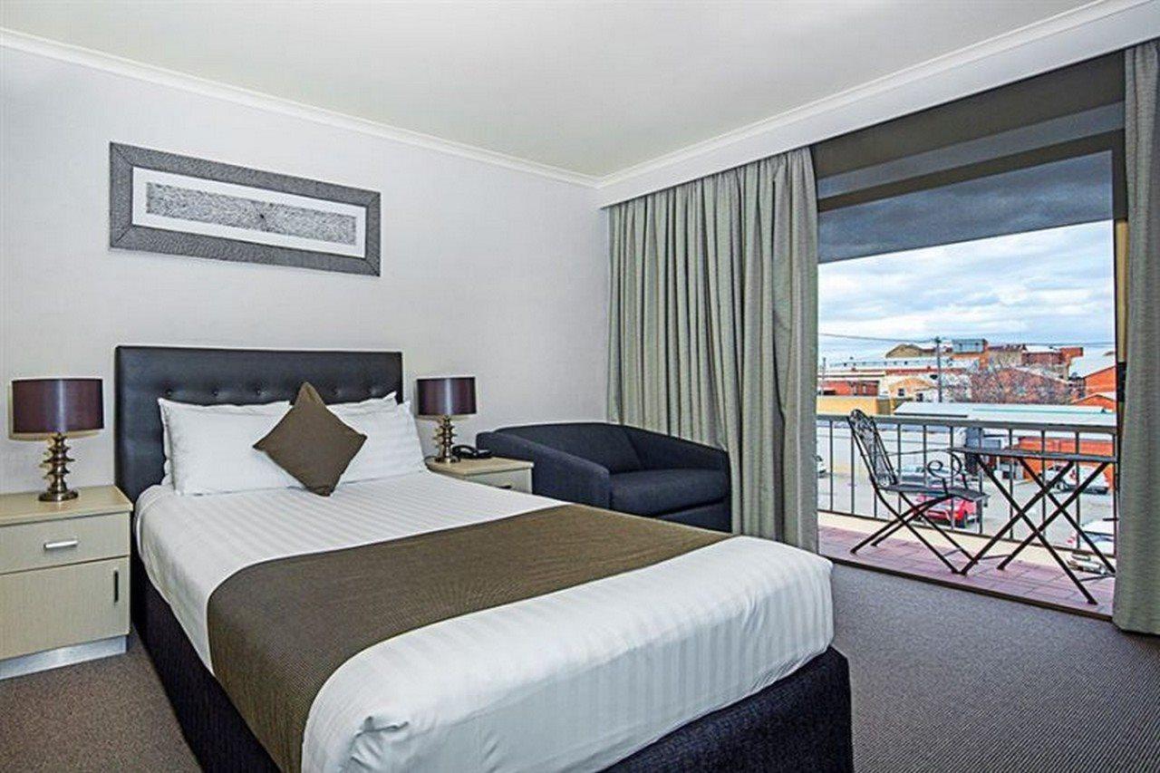 Mantra Pavilion Hotel Wagga Wagga Ngoại thất bức ảnh