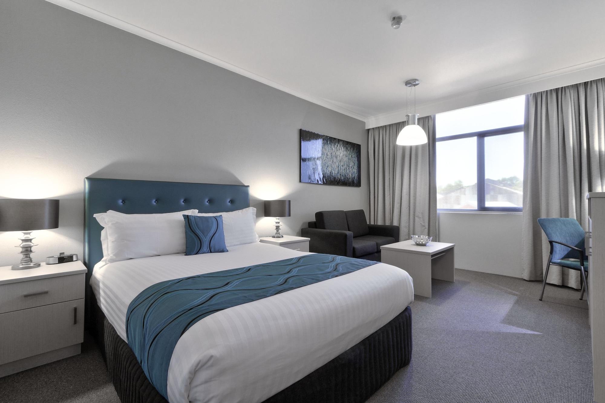 Mantra Pavilion Hotel Wagga Wagga Ngoại thất bức ảnh