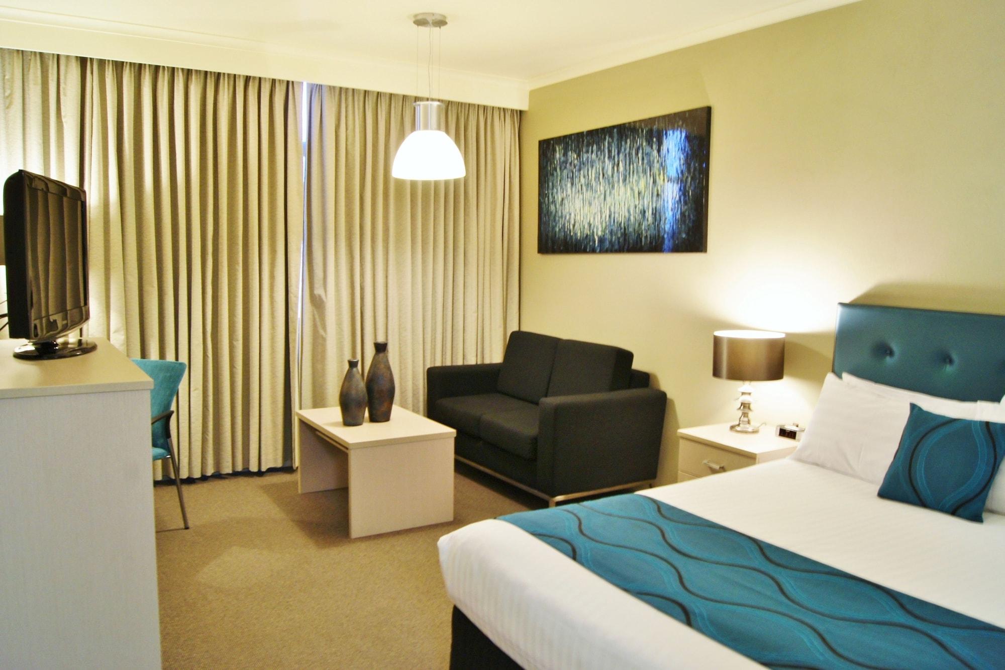 Mantra Pavilion Hotel Wagga Wagga Ngoại thất bức ảnh