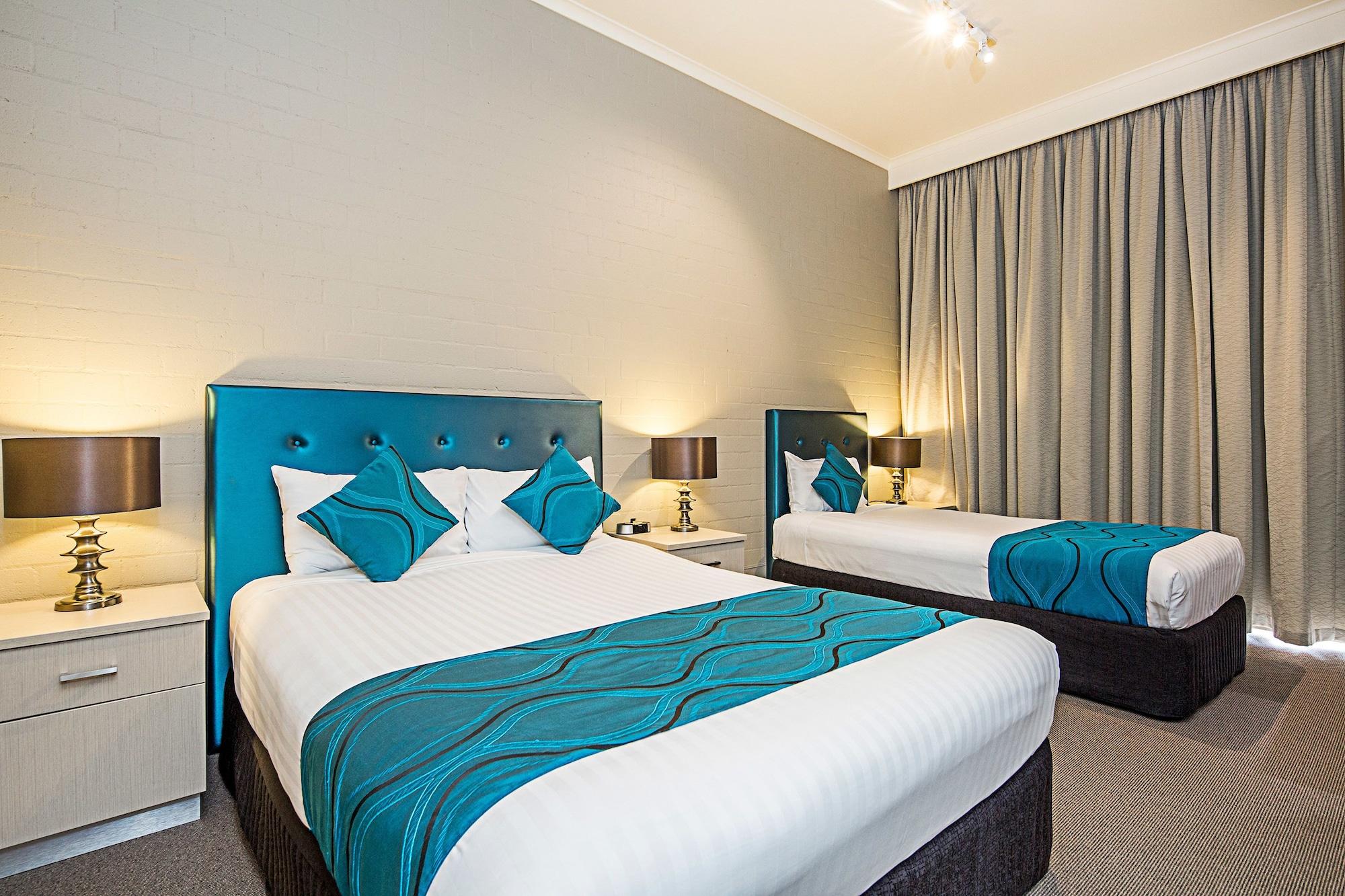 Mantra Pavilion Hotel Wagga Wagga Ngoại thất bức ảnh
