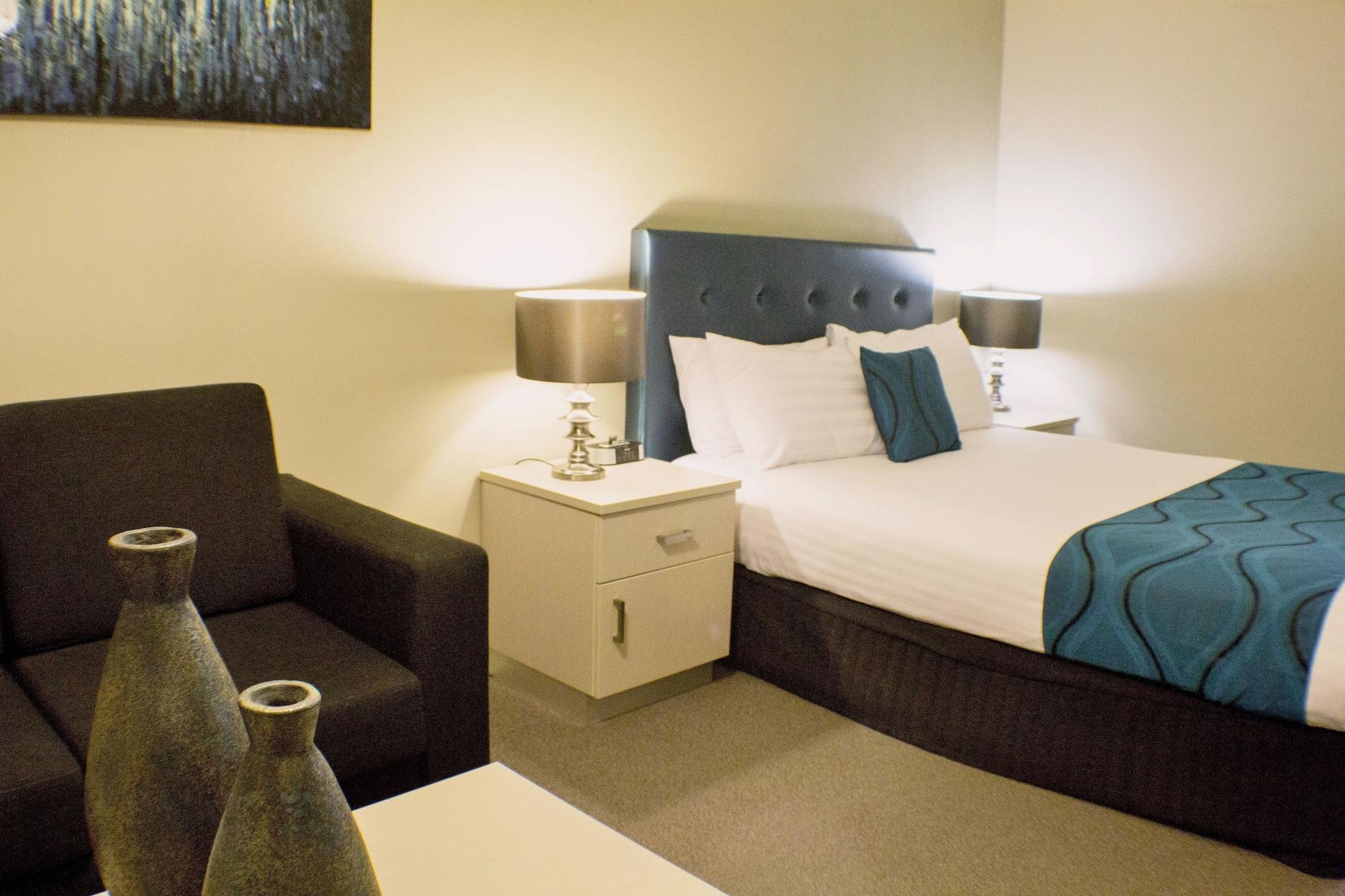 Mantra Pavilion Hotel Wagga Wagga Ngoại thất bức ảnh