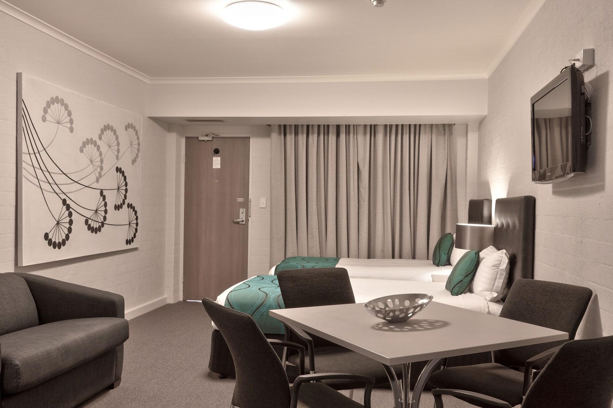 Mantra Pavilion Hotel Wagga Wagga Ngoại thất bức ảnh