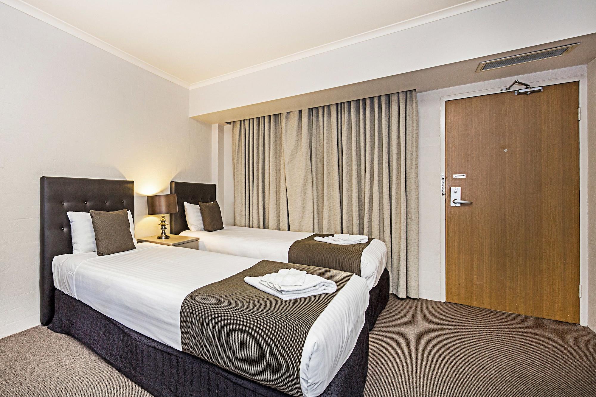 Mantra Pavilion Hotel Wagga Wagga Ngoại thất bức ảnh