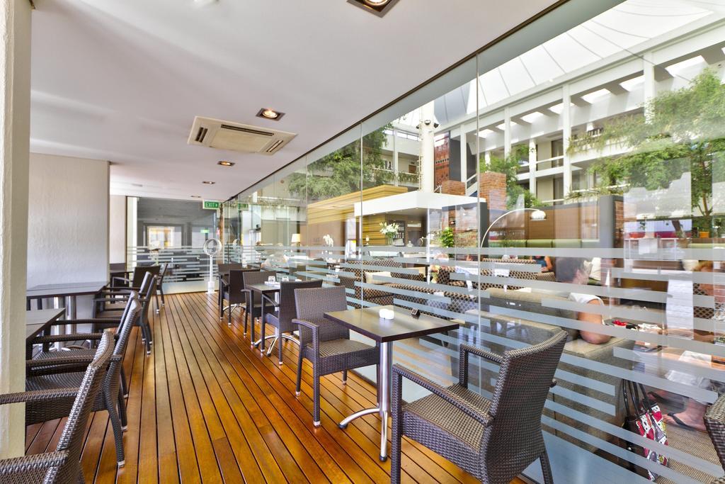 Mantra Pavilion Hotel Wagga Wagga Ngoại thất bức ảnh