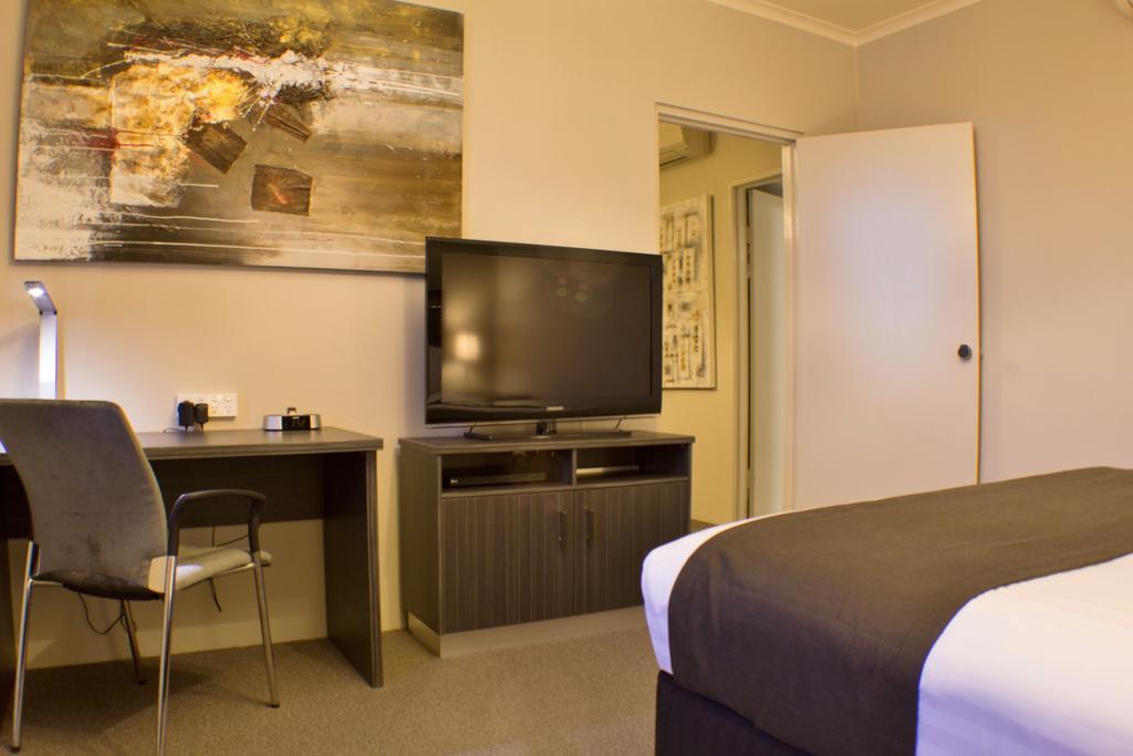 Mantra Pavilion Hotel Wagga Wagga Phòng bức ảnh