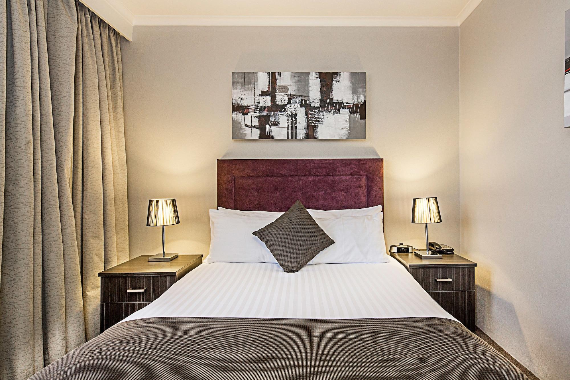 Mantra Pavilion Hotel Wagga Wagga Ngoại thất bức ảnh