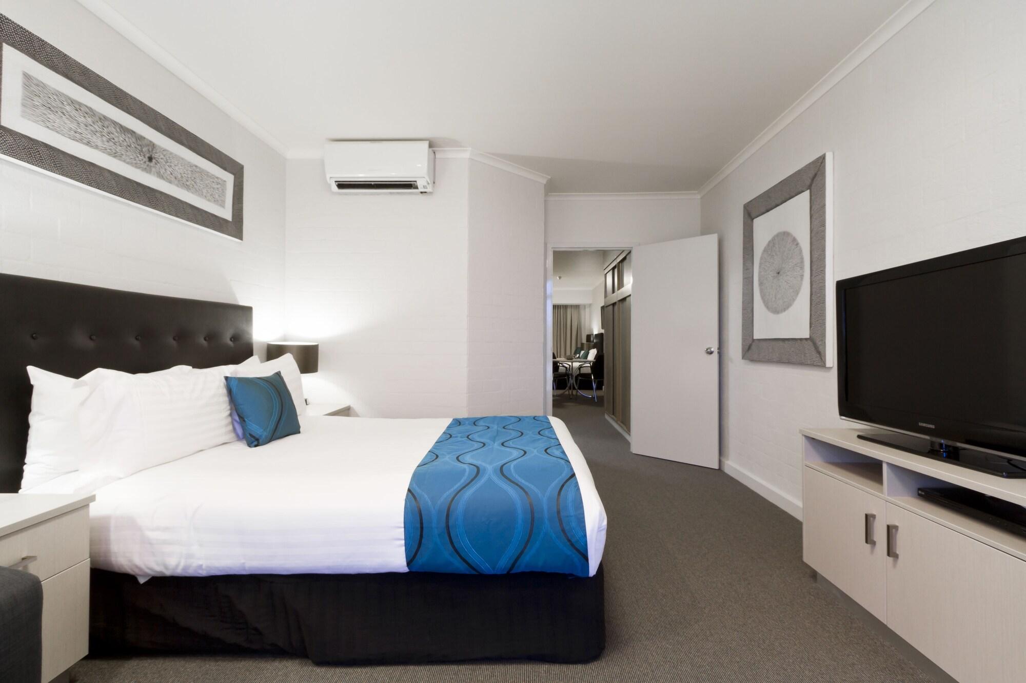 Mantra Pavilion Hotel Wagga Wagga Ngoại thất bức ảnh