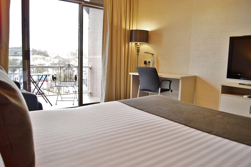 Mantra Pavilion Hotel Wagga Wagga Ngoại thất bức ảnh