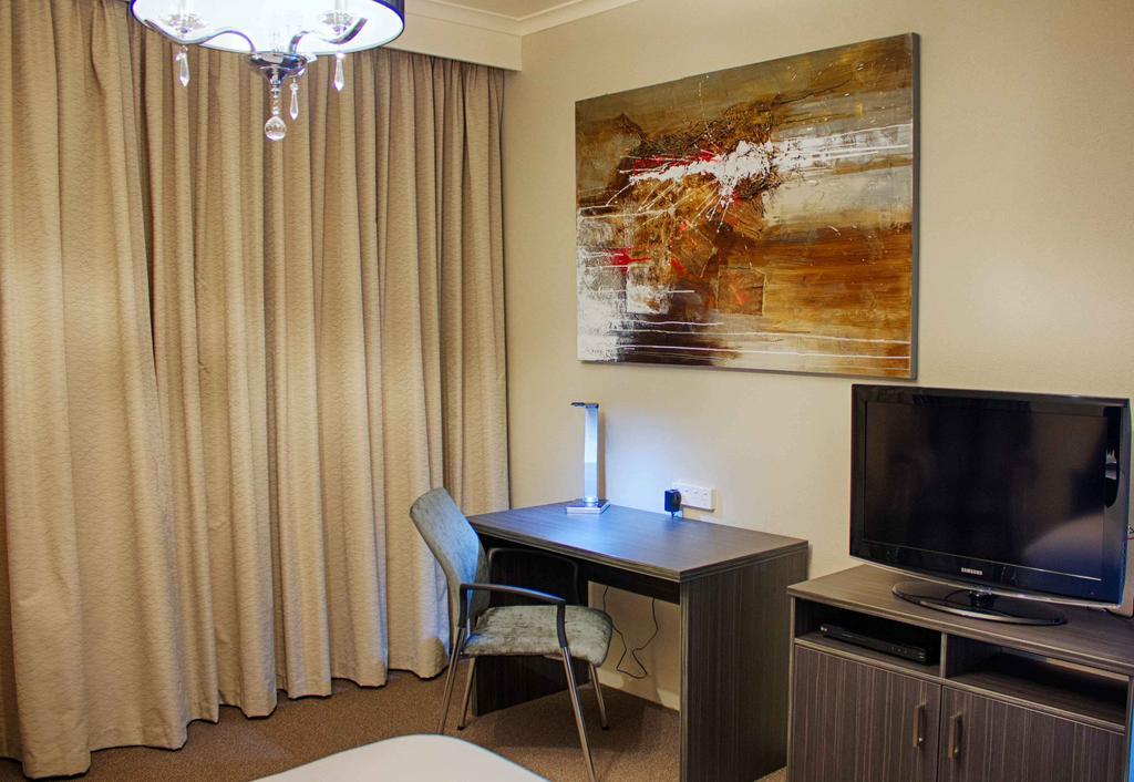 Mantra Pavilion Hotel Wagga Wagga Ngoại thất bức ảnh