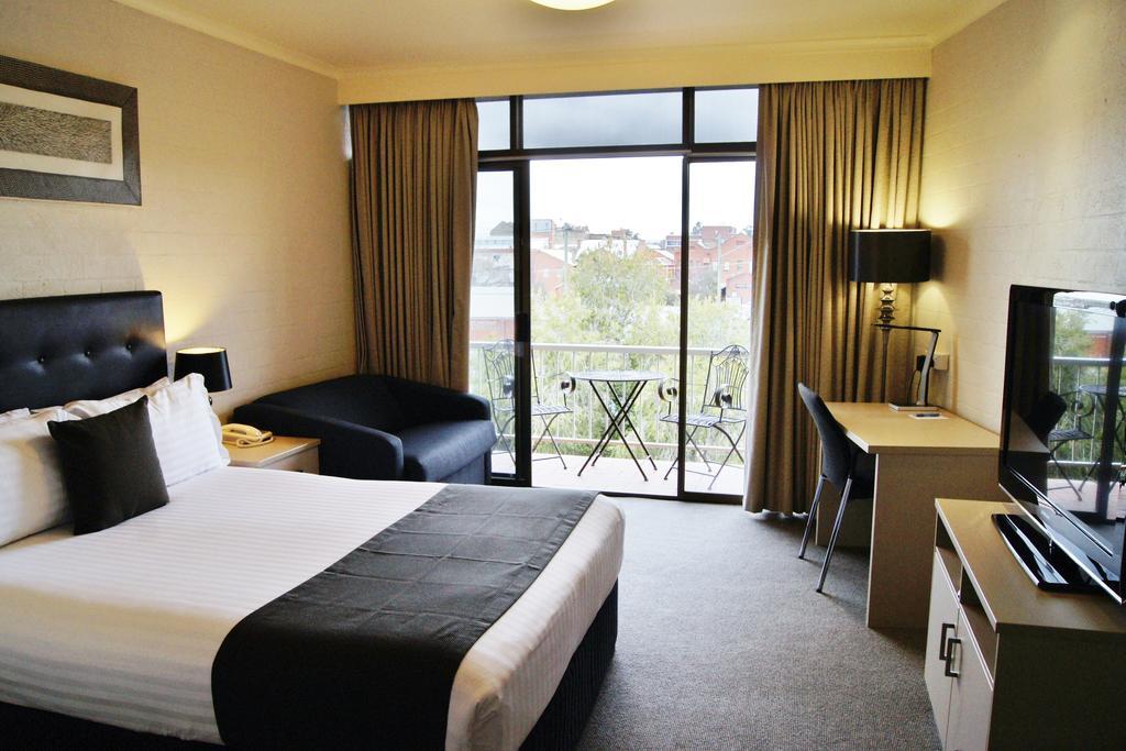 Mantra Pavilion Hotel Wagga Wagga Ngoại thất bức ảnh