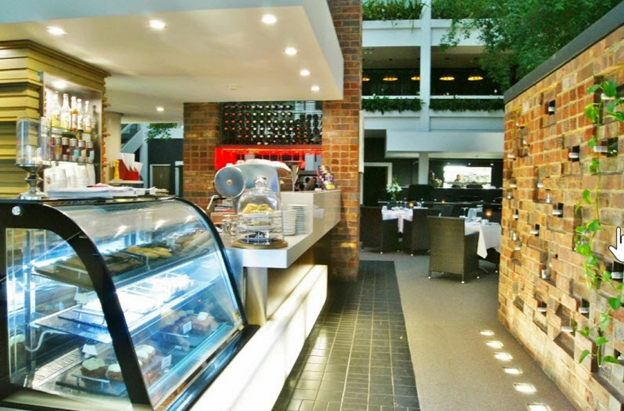 Mantra Pavilion Hotel Wagga Wagga Ngoại thất bức ảnh